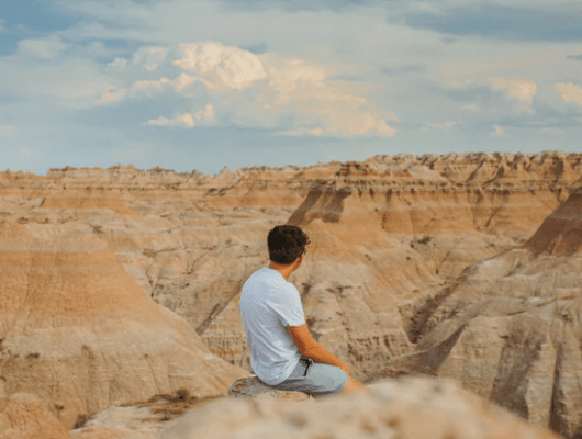 5 Things I Had To Give Up To Avoid Anxiety